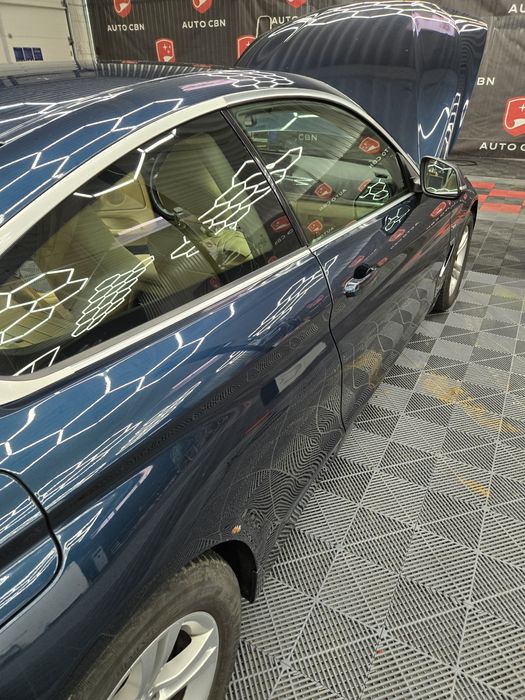 Vând BMW 420 xdrive coupe