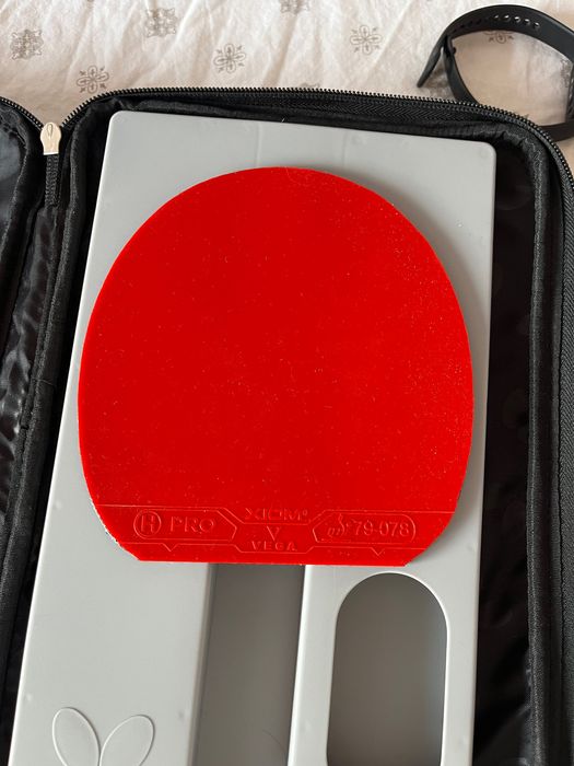 fata paleta tenis xiom pro vega 79-078