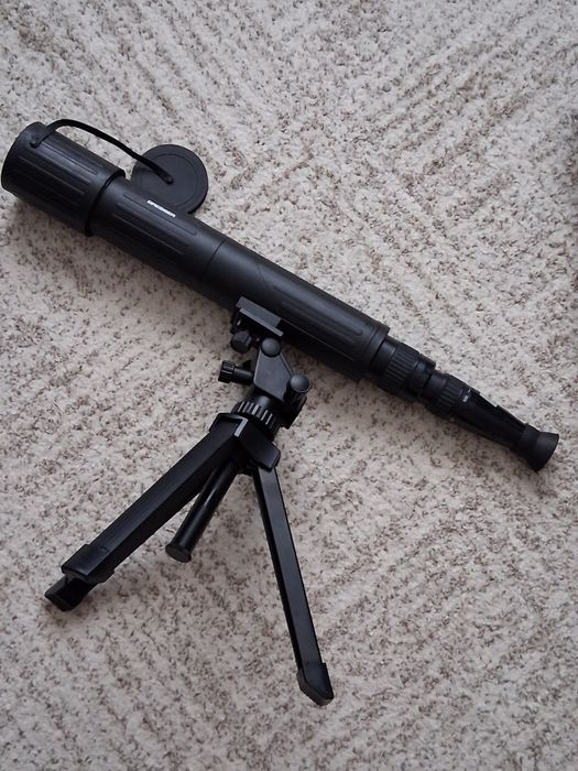 Telescop Monocular