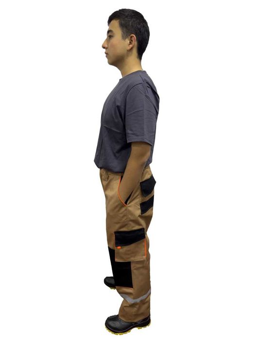 Спецодежда, Униформа. Spesodejda. Uniforma