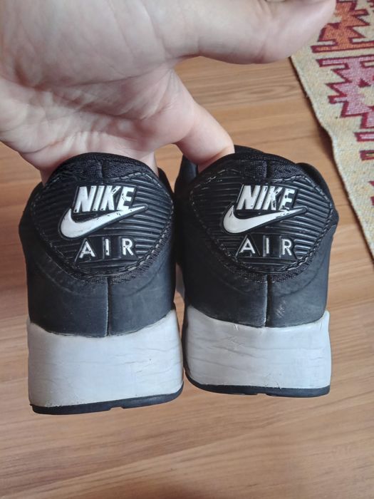 Мужские кроссовки Nike Air Max