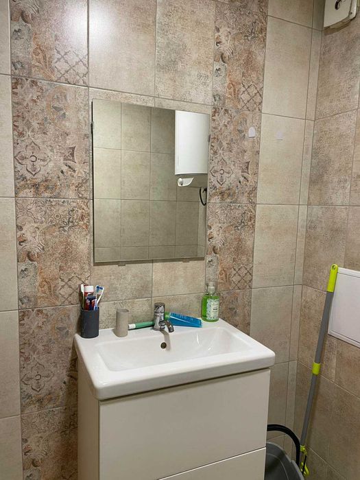 Дава се под наем Двустаен апартамент в София, Зона Б-19 - 65 кв.м за 612 € - Снимка #15