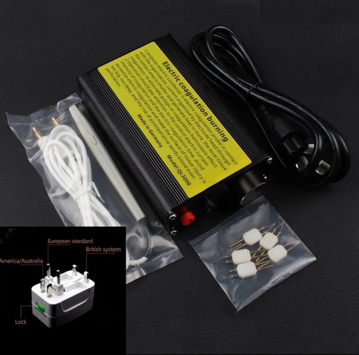 Коагулятор медицинский