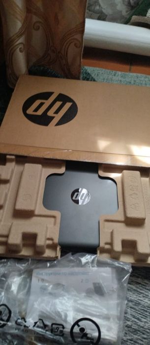 Ноутбук HP anastasiya