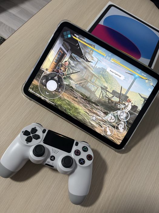 Продам Ipad 10 2022
