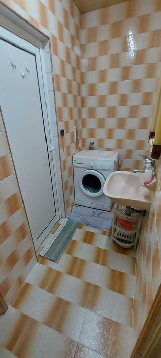 Продава се Многостаен апартамент в Хасково, Воеводски - 125 кв.м за 592 €/кв.м - Снимка #15