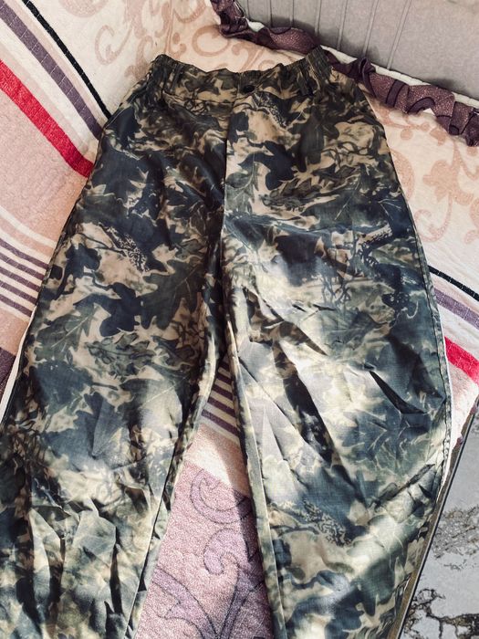 Одежда в стиле «streetwear»