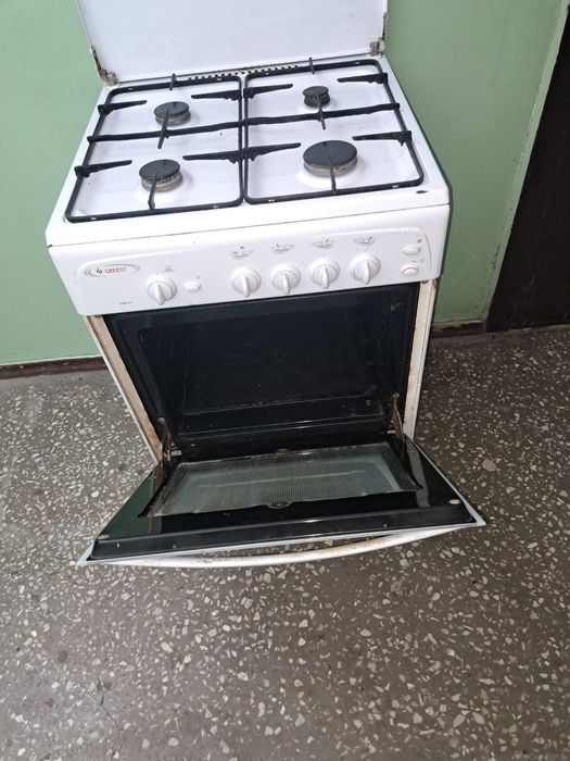 Газ плита продаётся