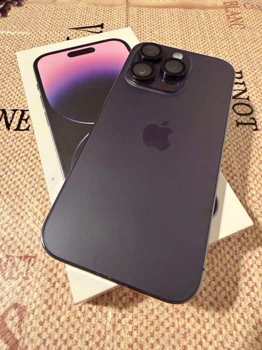 Vand Iphone 14  pro