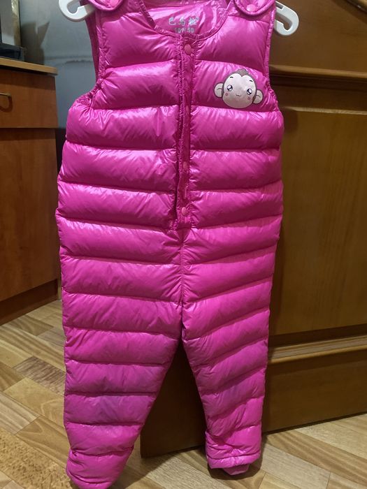 Продам полукомбинезон детский