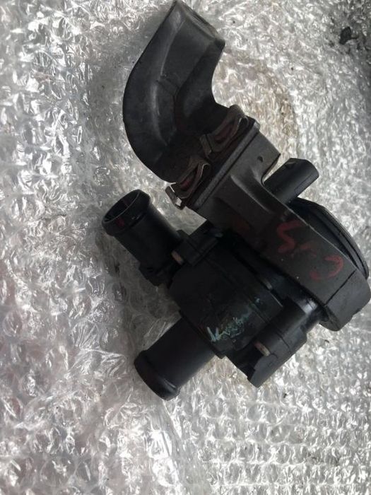 pompa auxiliara apa 1.4 tdi cus vw polo 6r skoda fabia toledo seat ibiza 6j audi a1 dupa 2014