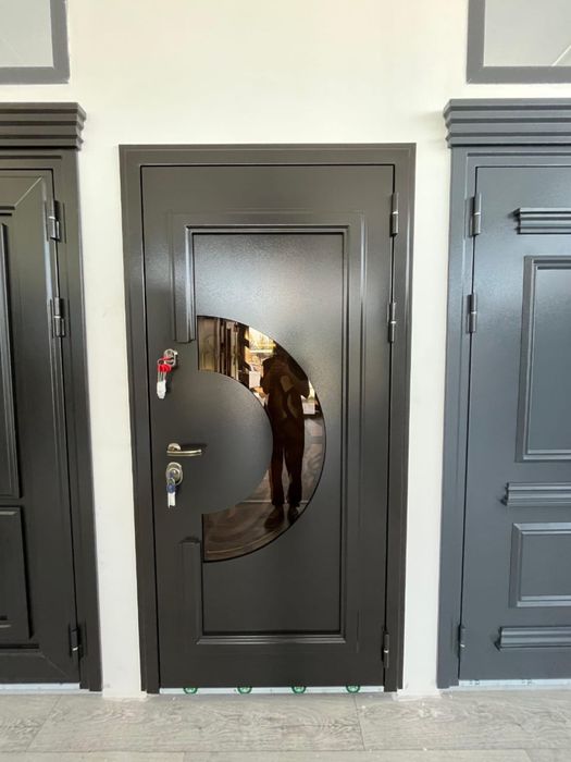 Входные двери MDS Doors премиум двери