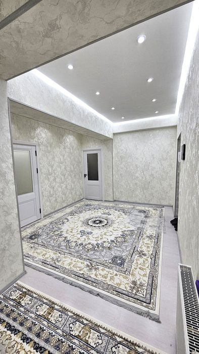 2 хонали идеаль квартира