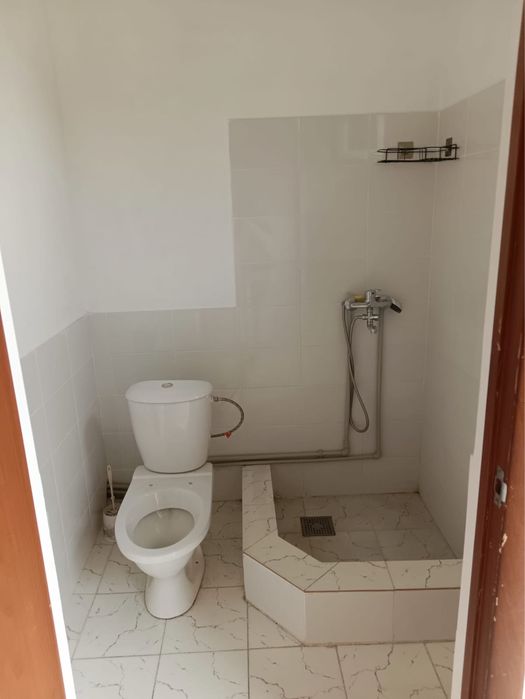 Сдам времянку с удобствами