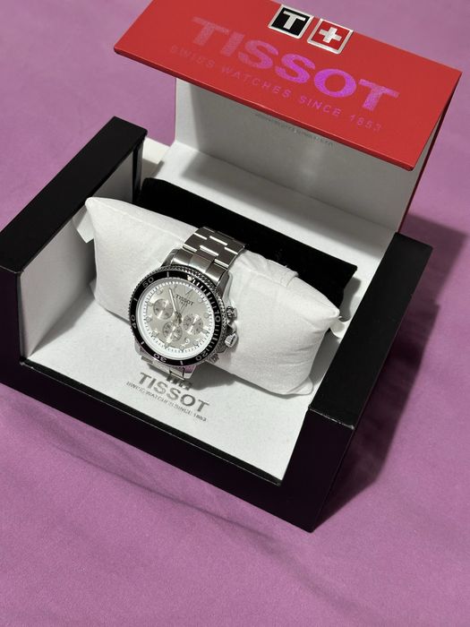 Часы Tissot SeaStar