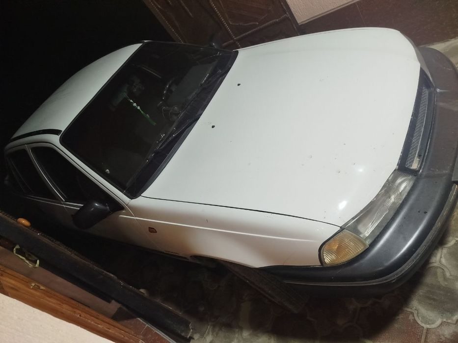 Neksiya 1 sons tramblor