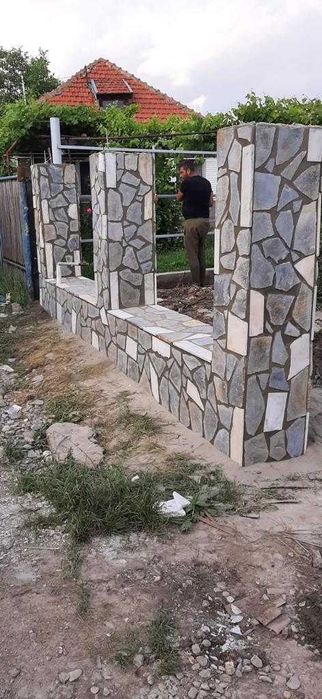 Piatra Naturala de Munte