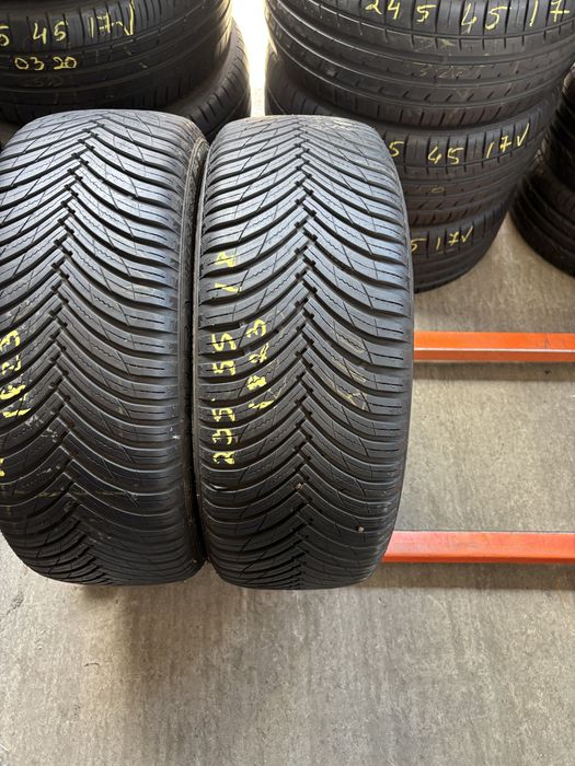 Anvelope All Season 235/55/18 Maxxis Premitra 235 55 18 R18