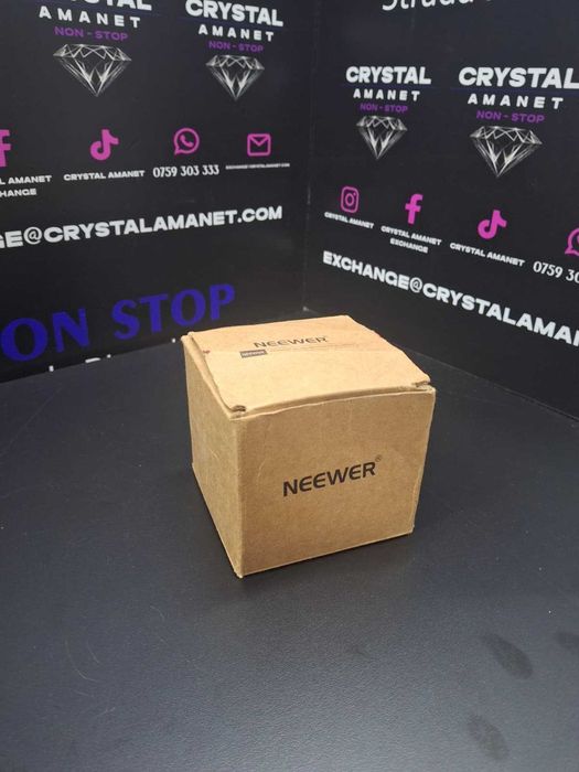 Neewer 58mm Profesional HP wide NOU