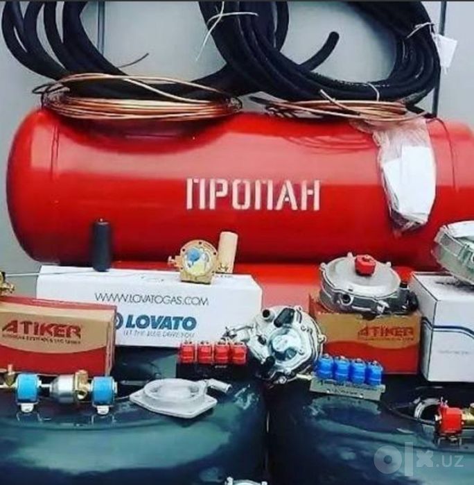 Metan Propan órnatamiz