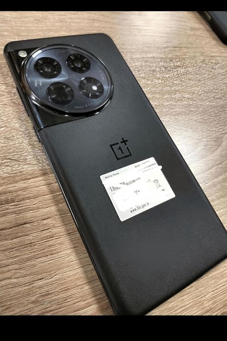 Oneplus 12 16/512