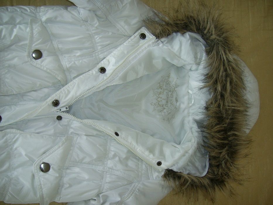 Яке S размер-Denim co