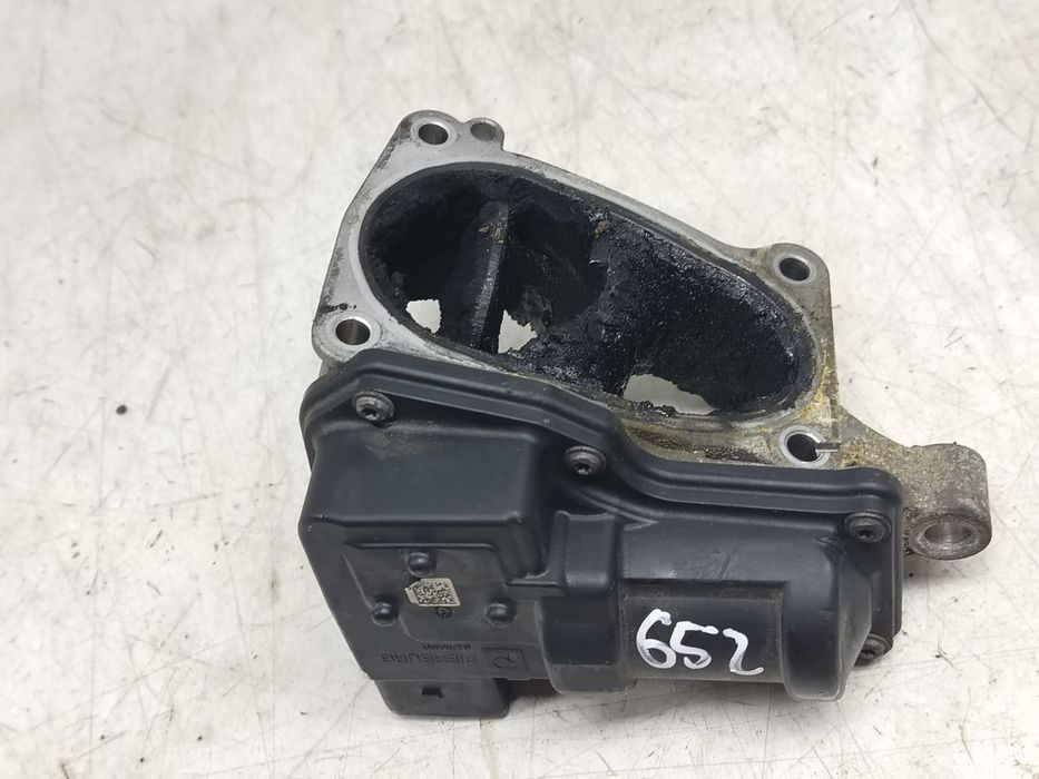 Clapeta acceleratie 059129593h 3.0 bi-tdi CGQB Volkswagen Touareg 1 (7L) (facelift) (2007 - 2010)