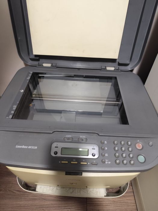 Принтер (МФУ) Canon LaserBase MF3228