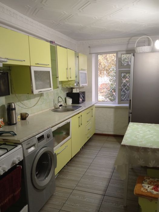 Продам дом со всеми удобствами