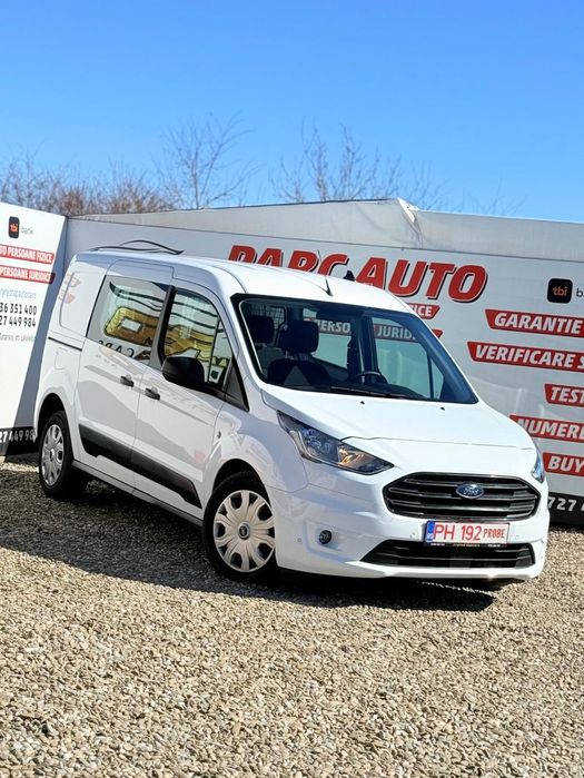 Ford Tourneo Connect Ford Transit Connect Long Trend / Fab.- 06.2023 / 1.5 Diesel 100 Cp