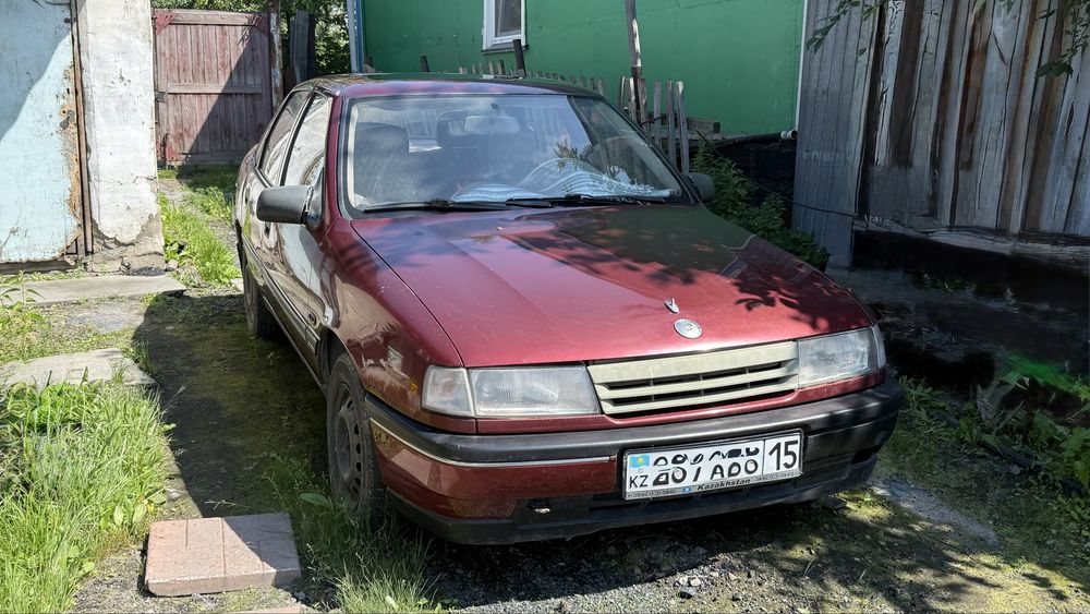 Opel Vectra 1991  г.в.