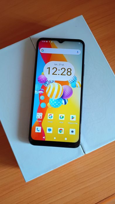 Telefon Smart dual SIM