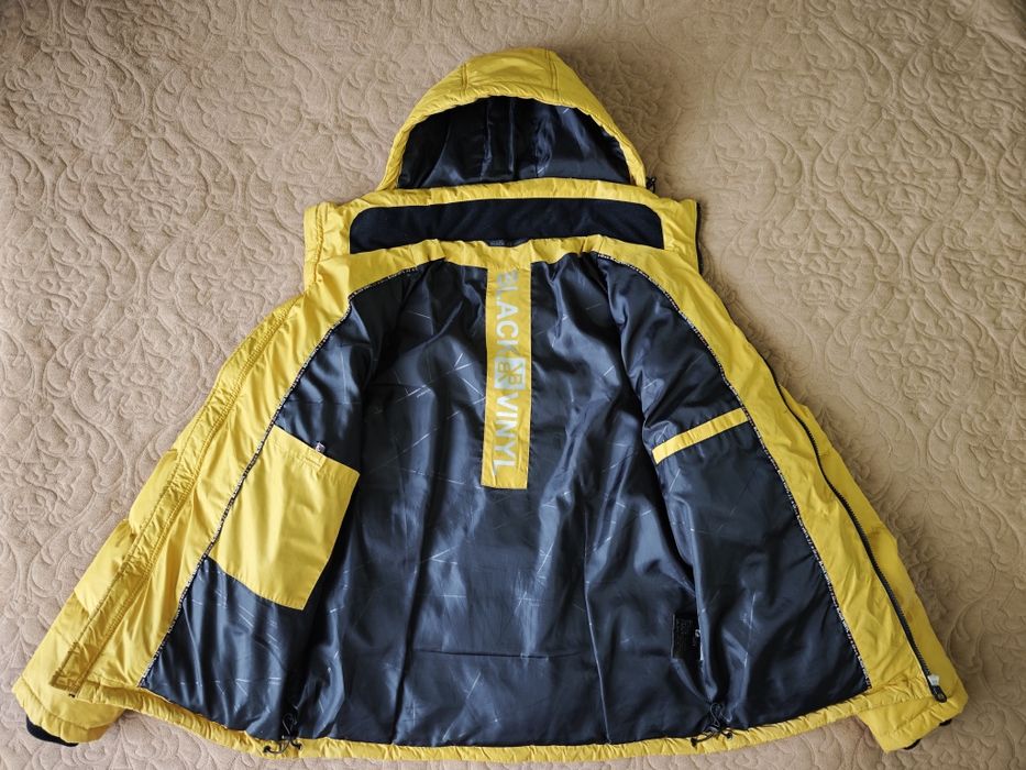 Куртка мужская. Размер 48.