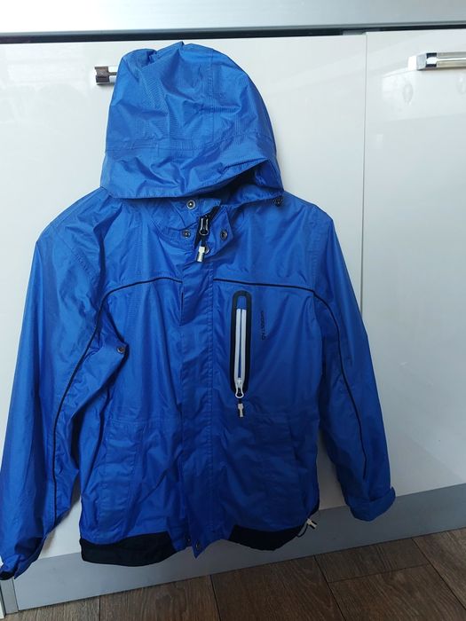 Детско яке skogstad