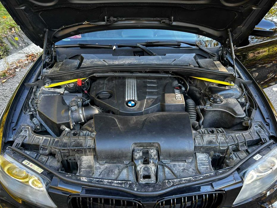 BMW Seria 1 2010 — imagine 4