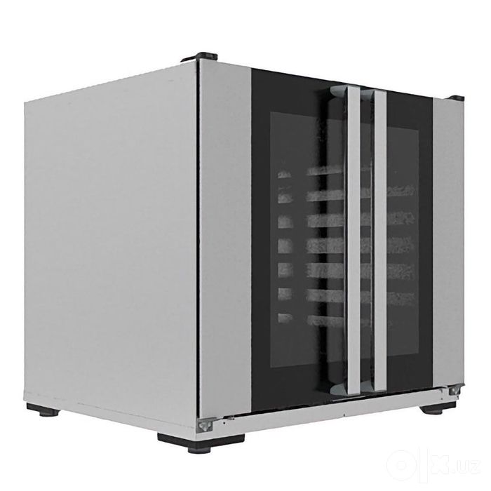 Расстоечный шкаф UNOX XEKPT-10EU-B (Италия)