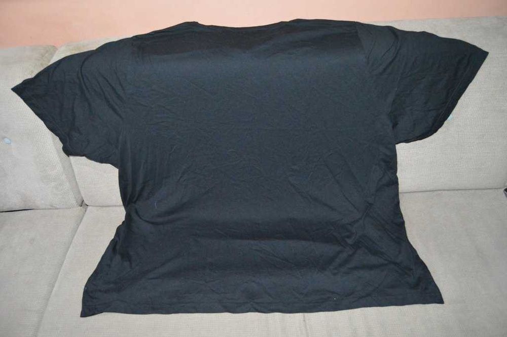 Bluza, tricou dimensiuni mari JP 1880 marime 8XL noi