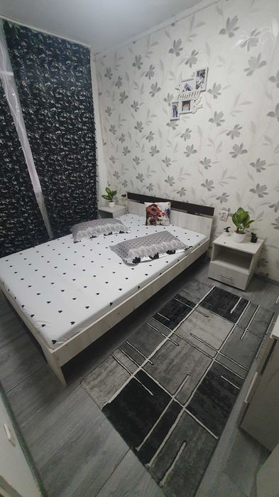 Vând Apartament 4 camere balcon uscatorie