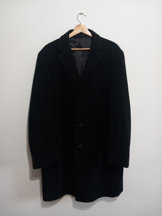 Dressman palton XL premium nou