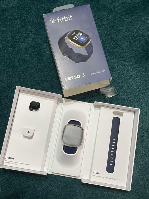 Smart watches - FITBIT