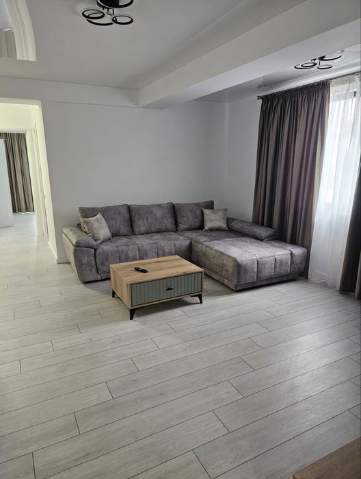 Prima inchiriere - Apartament 2 camere, 70 mp, zona Elvila , lift + parcare
