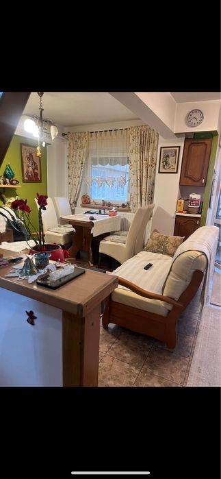 Apartament cu 4 camere de vanzare