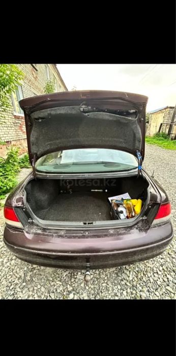 Продам Mazda 626 СРОЧНО!