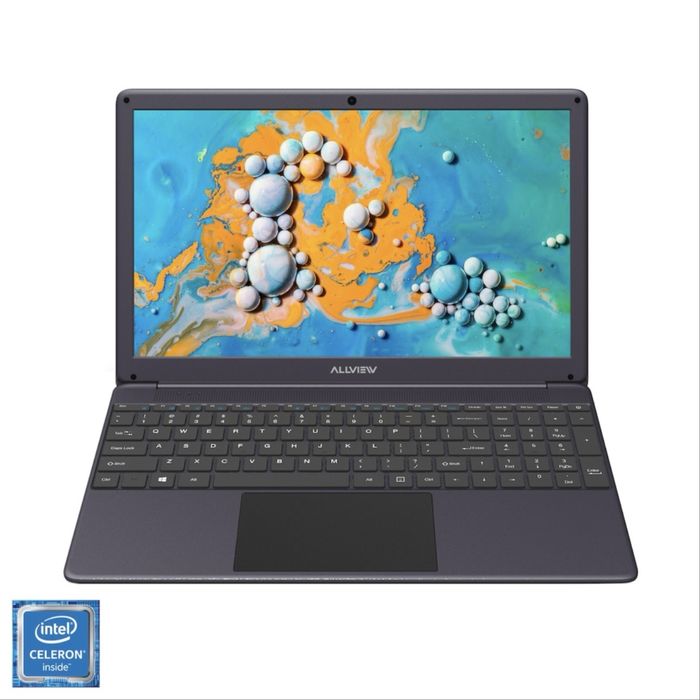 Laptop Allview Allbook J Intel Celeron 8Gb Ram 256Gb SSD