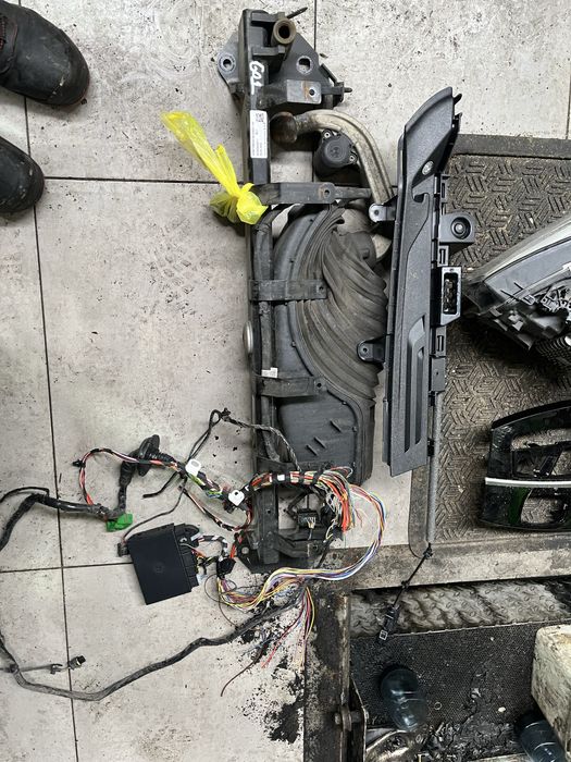 Електрически теглич бмв х3 г01 ( elektricheski teglich bmw x3 g01 )