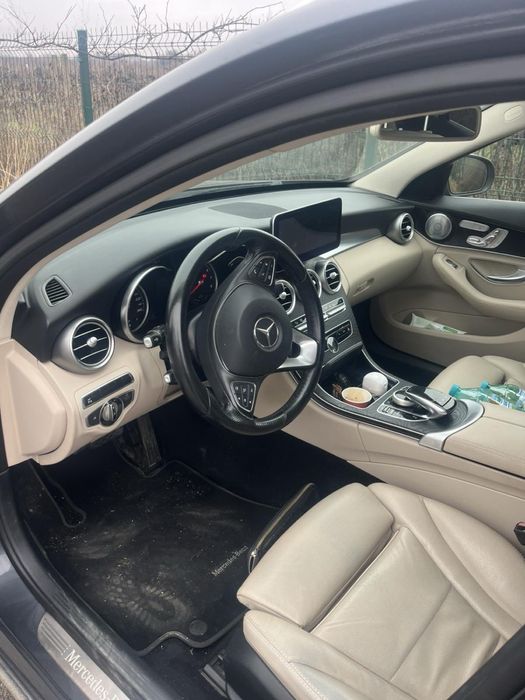 Mercedes Benz 350е