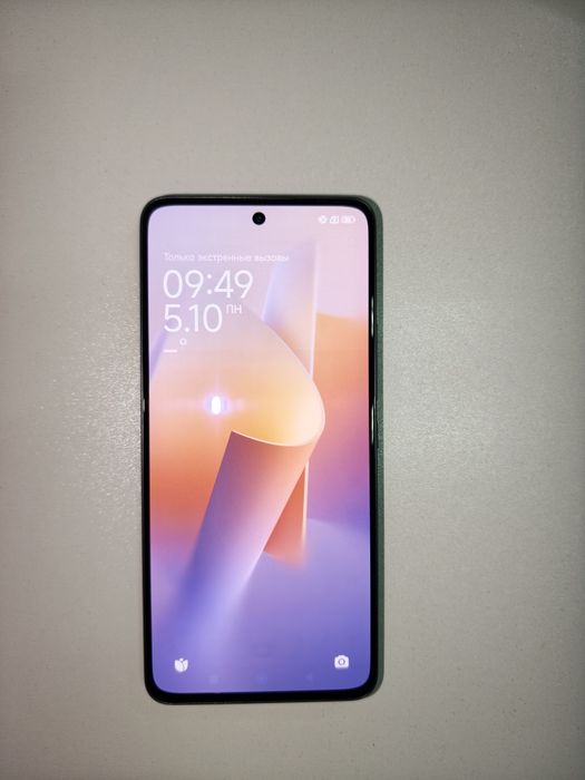 Продам Xiaomi 12 Lite (Black, 8/256 GB)