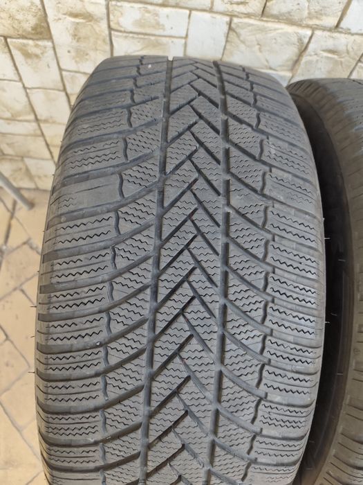 Зимни гуми Bridgestone 255/50R19  dot23 255/50/19