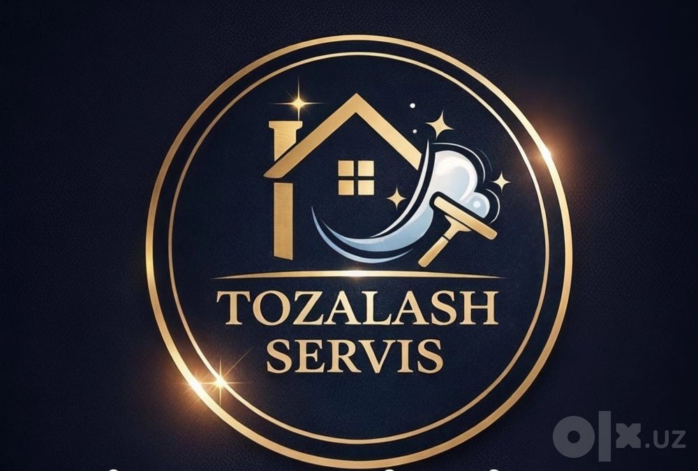 Sifatli tozalash xizmati