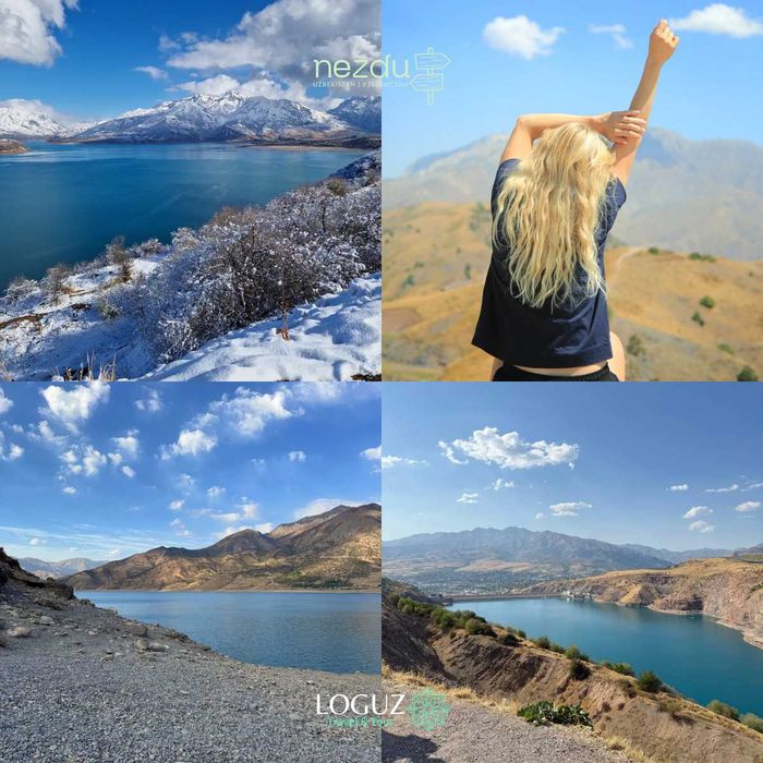 Профессиональное проектирование маршрутов по Узбекистану любой категор